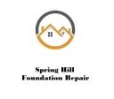 Spring Hill Foundation Repair logo